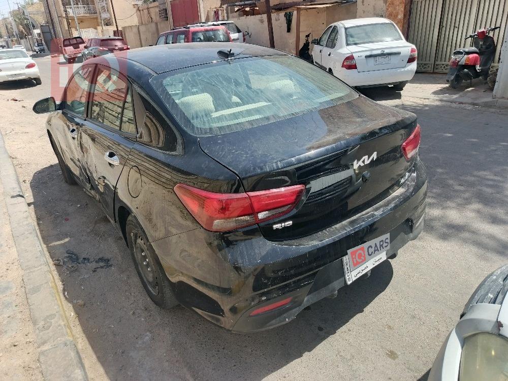 كيا ريو